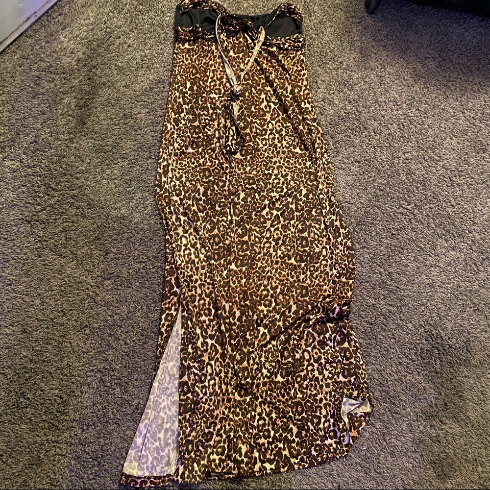 Mecca Femme Dress Women’s Size Medium